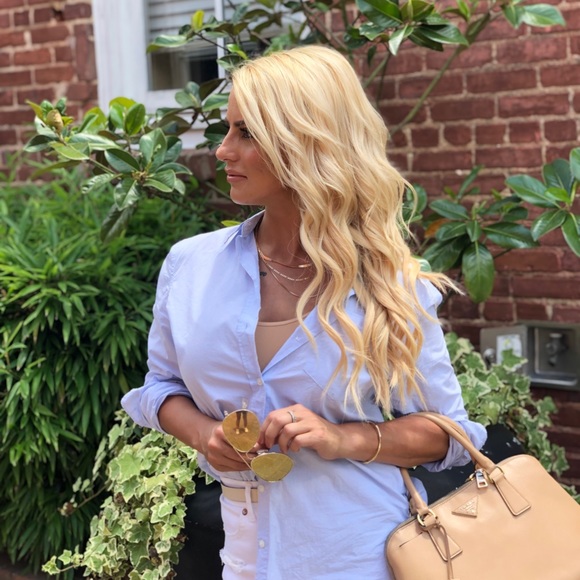 Prada Zip Wallet and Promenade Suffiano Lux Medium Satchel - Picture 16 of 16